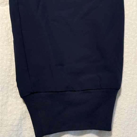 Brand new navy blue FIGS technical collection scrubs - Picture 3 of 5